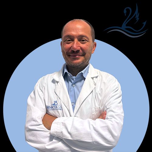 Federico Mussa, neurochirurgo Firenze