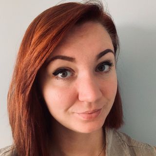 Powiększ obraz: Ewa Stefańska, psycholog Warszawa