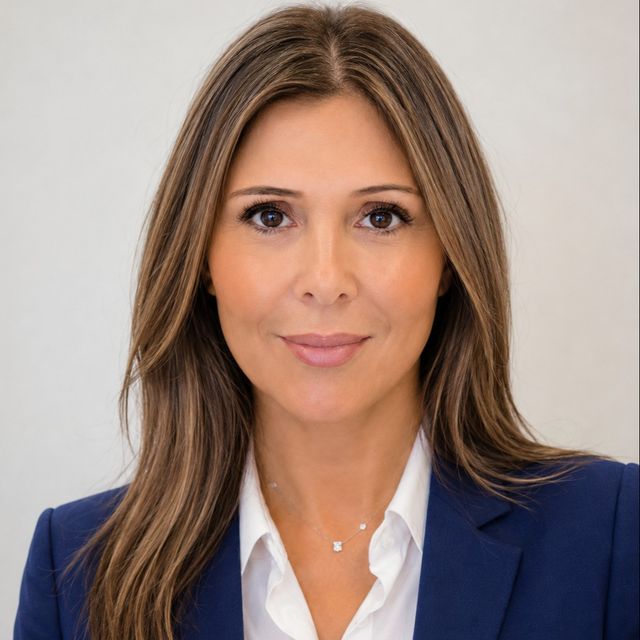 Federica Grifoni, ematologo Milano