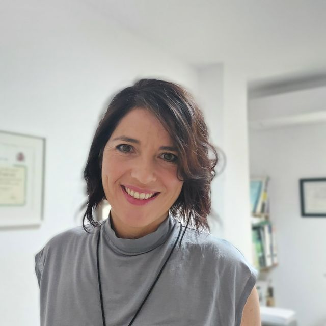 Mariola Melero Martínez, Dietista Nutricionista Armilla