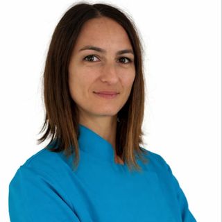 Ilaria Sferrazza, logopedista Ponte San Nicolò