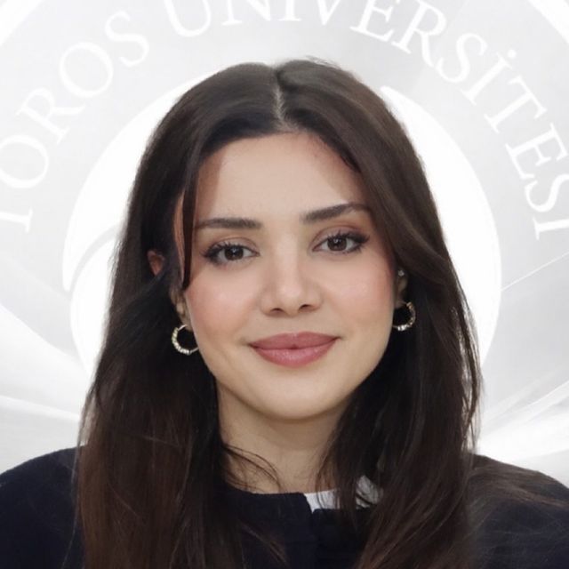 Begüm Eser Terliksiz, Psikoloji Adana