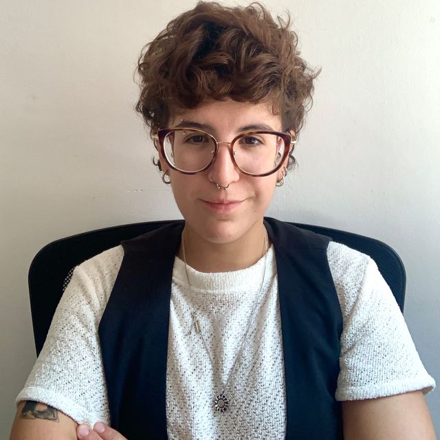 Sandra Pena Morente, Psicólogo Palma de Mallorca