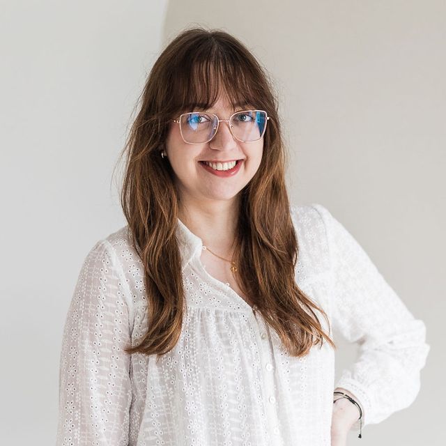 Martyna Małaczyńska, psycholog Kraków