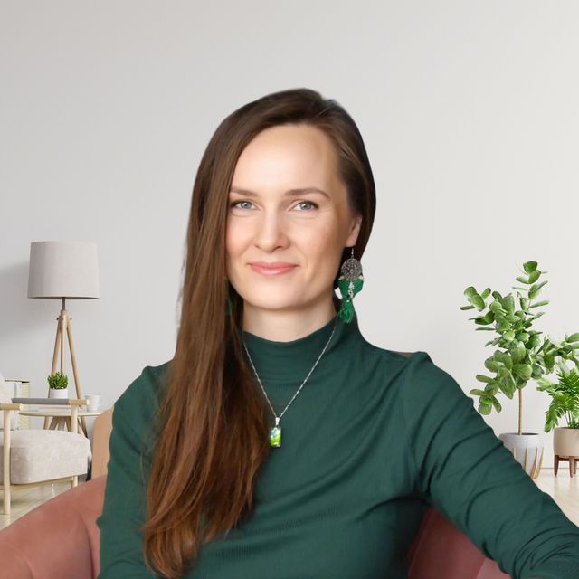 Marta Jankowska, psycholog Otwock