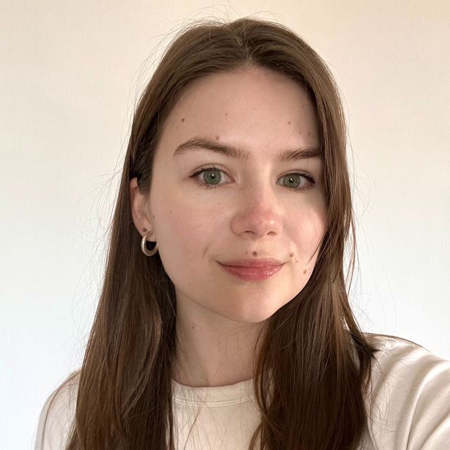 Maria Sarnacka, psycholog Warszawa