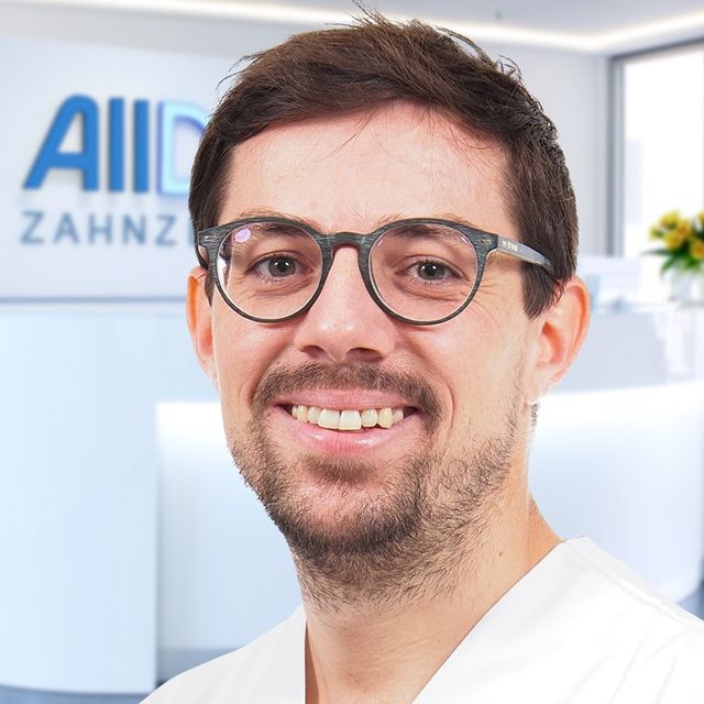 Timo Seibert, Zahnarzt Bremen