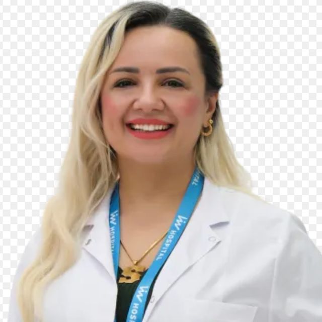 Süreyya Aköz, Göz Hastalıkları Şehitkamil