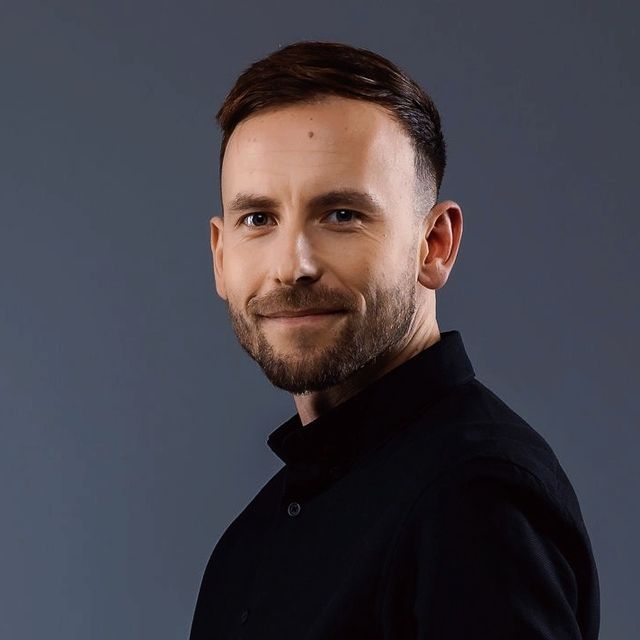 Artur Grendzicki, psycholog Toruń