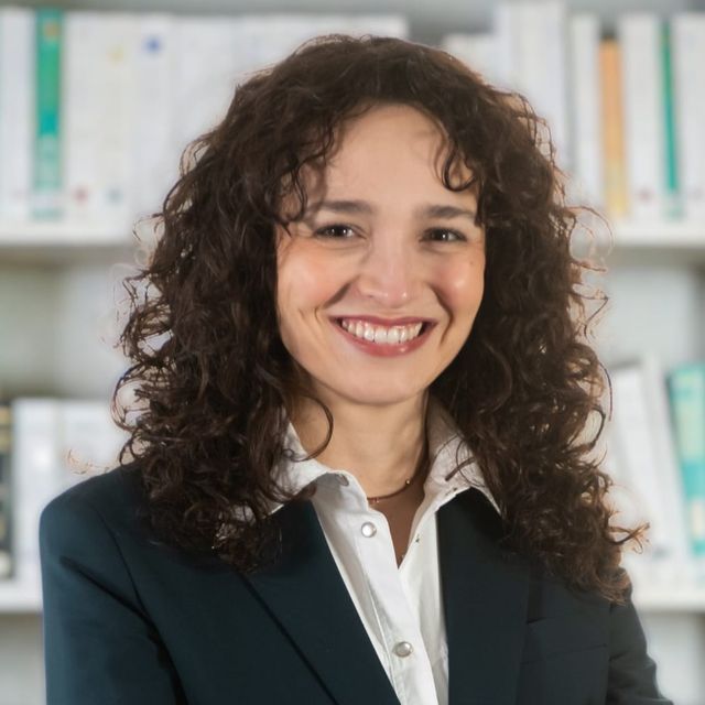 Valentina Ceccarelli, psicologo Roma