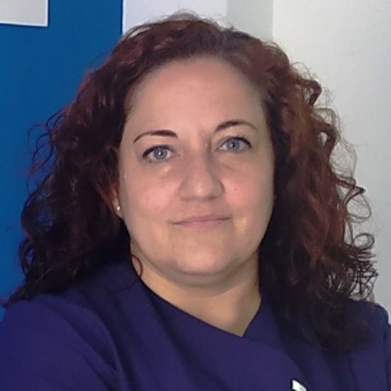 Pepa Herrera López De Los Mozoss, Logopeda Manzanares