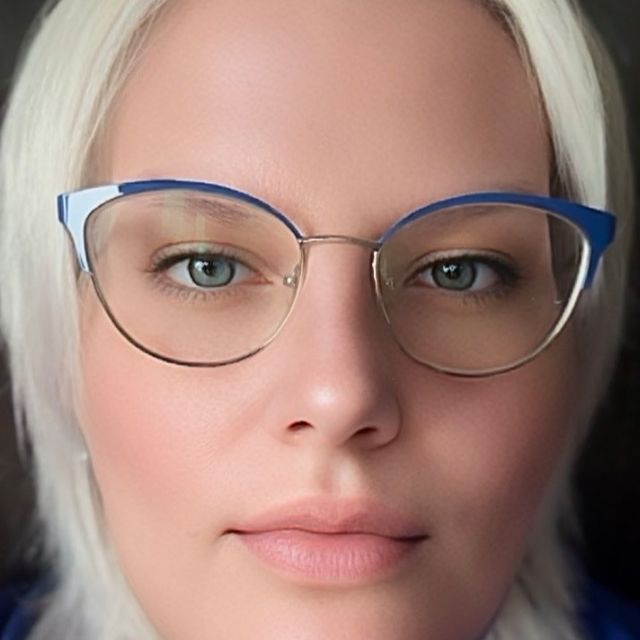 Anna Małkowska, lekarz rodzinny Gdańsk