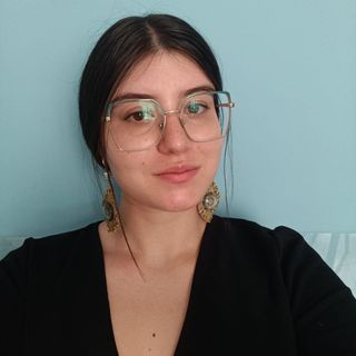 Giorgia Sapienza, psicologo Banchette