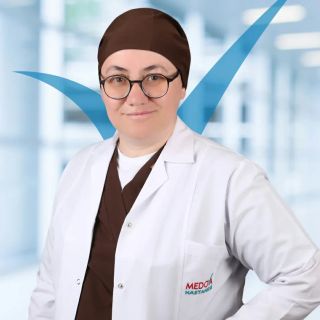 Zehra Küçükaydın, Kadın Hastalıkları Ve Doğum Selçuklu