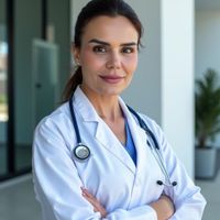 Dr. Oya Marlbora Radyasyon Onkolojisi