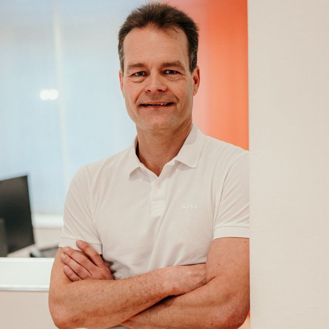 Dierk Heimann, Allgemeinmediziner Mainz