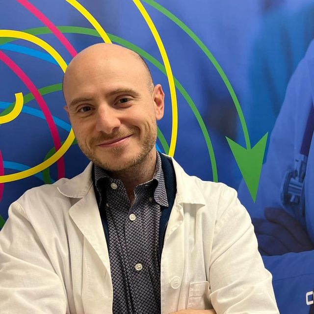 Giovanni Gallone, ortopedico Corciano