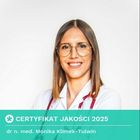 dr n. med. Monika Klimek-Tulwin
