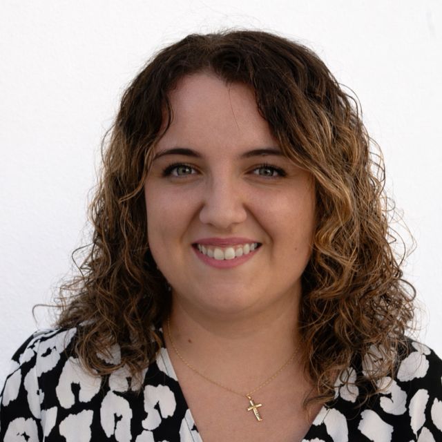 Judith Aguilera, Psicólogo Málaga