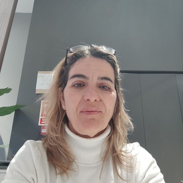 María Julia Felisa Alvarez Del Amo, Psicólogo Marbella