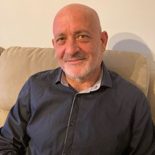 Prof. Mario Meringolo