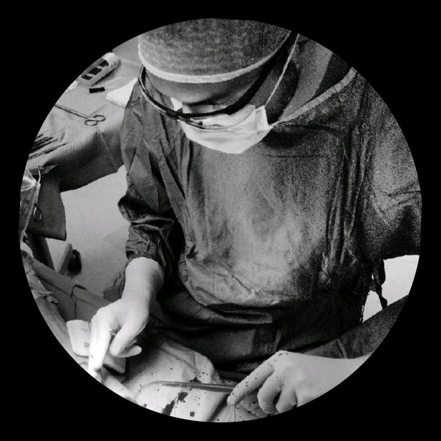 Amedeo Capone, chirurgo vascolare Roccadaspide