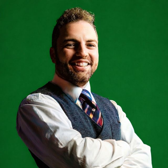 Francesco Gardona, psicologo Nogara