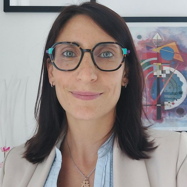 Isabella Lobera, psicologo Senago