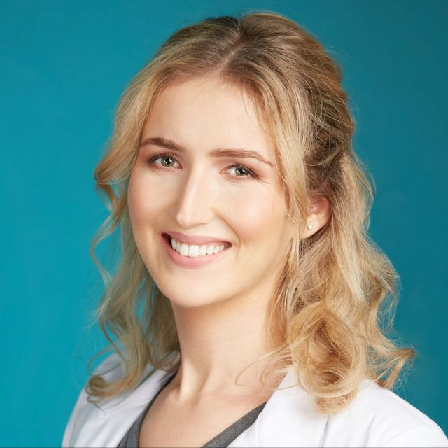 Katarzyna Hanus- Durlej, ginekolog Warszawa