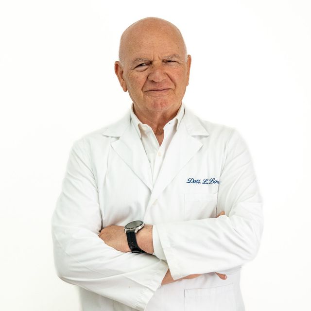 Luigi Loreto, fisioterapista Napoli