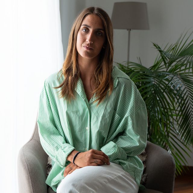 Alessia Andriolo, psicologo Monza