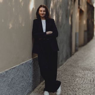 Dott.ssa Tetiana Molodii