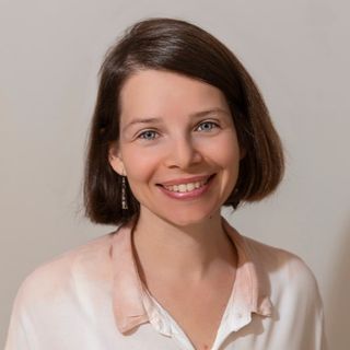 Acercar imagen: Virginia Ruiz Sesé, Psicólogo infantil Valencia