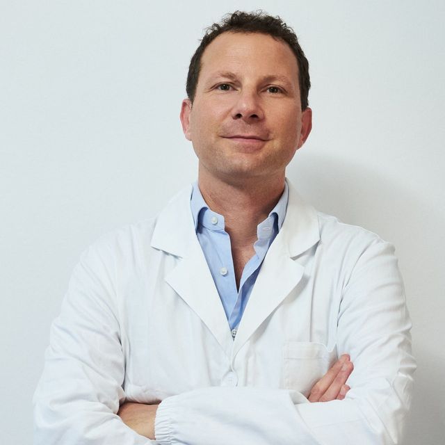 Michele Citone, Radiologo Firenze