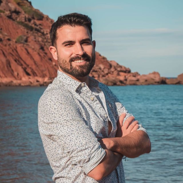 Jaume P. Caules Mesquida, Psicólogo Palma de Mallorca