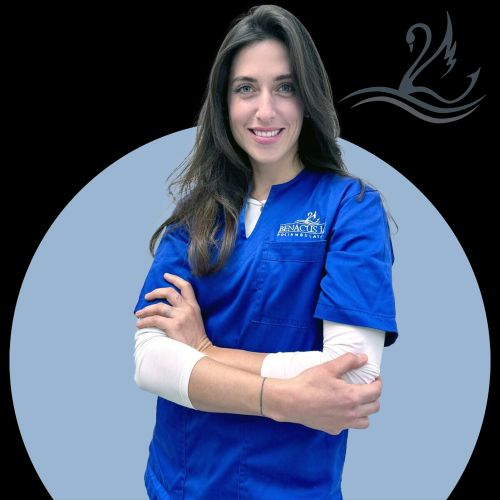 Donatella Crippa, massoterapista Desenzano del Garda