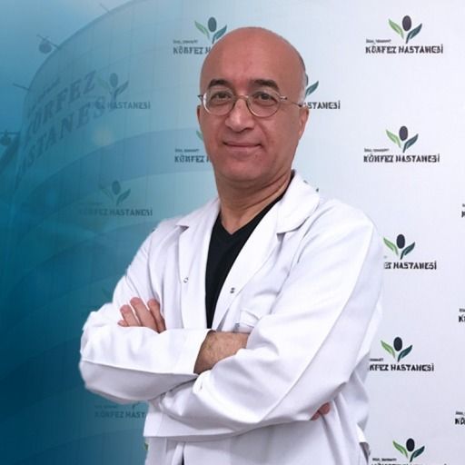 Halil İbrahim Bilgen, Fiziksel Tıp Ve Rehabilitasyon Edremit