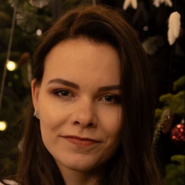 Roksana Khan, logopeda Kraków