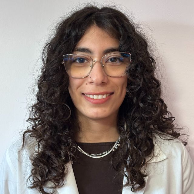 Debora Colombrita, nutrizionista Ciriè