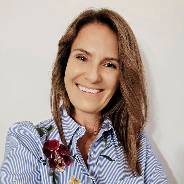 Magdalena Chmura, psycholog Tarnów