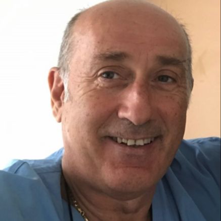 Paolo Ruscelli, chirurgo generale Cesena