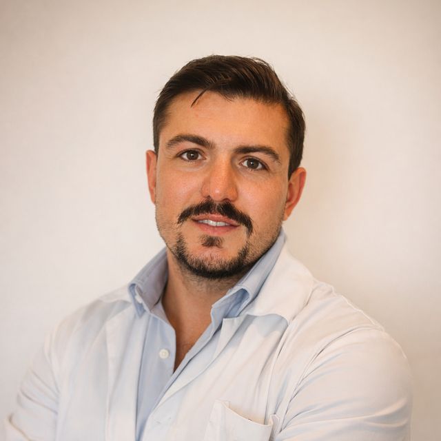 Jorge Herrería Franco, Médico estético Barcelona