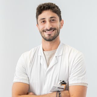 Vincenzo Leone, endocrinologo San Giorgio Ionico