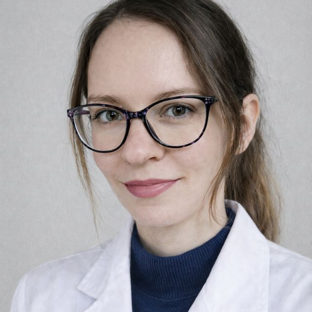 Martina Masserano, nutrizionista Ivrea