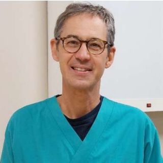 Ingrandire l'immagine: Alberto Cevenini, ortopedico Roma