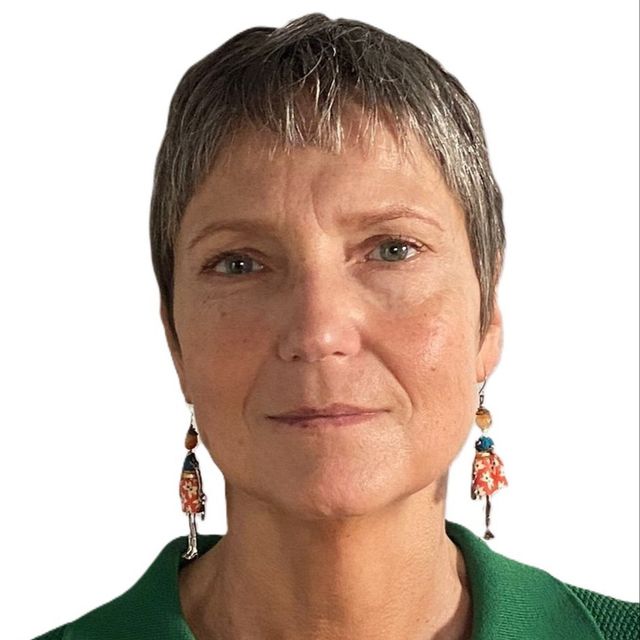 Anna Ormaniec-Dunaj, psychoterapeuta Bielsko-Biała