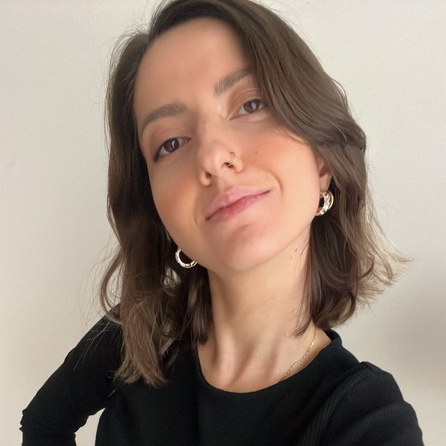 İrem Akyurt, Psikoloji Kadıköy