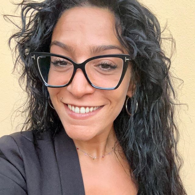 Arianna Tonelli, psicologo Cesena