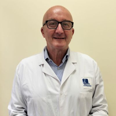 Paolo Galenda, endocrinologo Bergamo