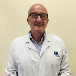Paolo Galenda, endocrinologo Bergamo